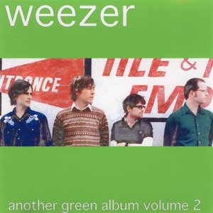 Another Green Album Volume 2