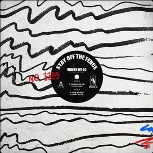 Stay Off the Fence 的头像