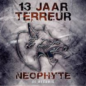 13 Jaar Terreur - De Megamix