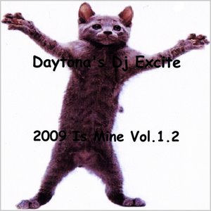 2009 Is Mine Vol.1.2