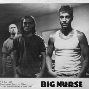 Image for 'Big Nurse'