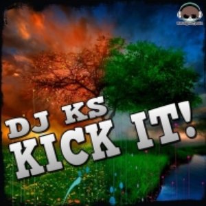 KICK IT! (The HandsUp EP)