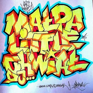 Image for 'Małpa/Little/DJ Chwiał'
