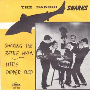 The Danish Sharks 的头像