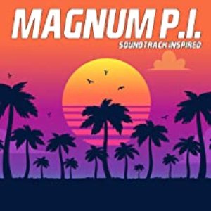 Magnum P.I. (Soundtrack Inspired)
