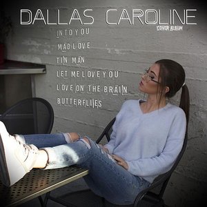 Cover Album