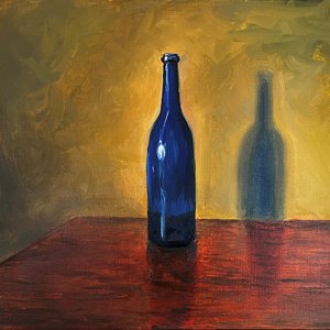 The Bottle