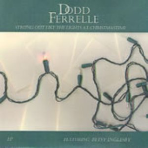 “Strung out Like the Lights (at Christmastime)”的封面