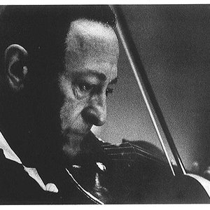 'Jascha Heifetz; John Barbirolli: London Philharmonic Orchestra'の画像