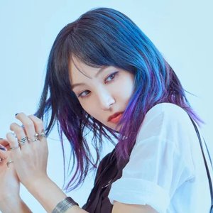 LiSA (J-Pop) 的头像
