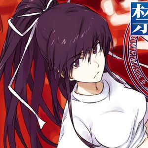 Avatar for 神裂火織（伊藤静）