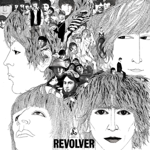 Revolver (Remastered)