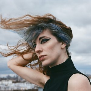 Mallory Hawk 的头像