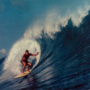 Richie Allen & The Pacific Surfers のアバター