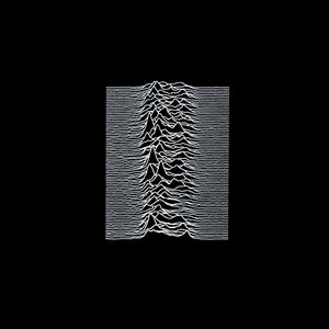 Image for 'Unknown Pleasures (2019 Master)'