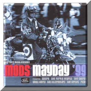 Mods Mayday 1999