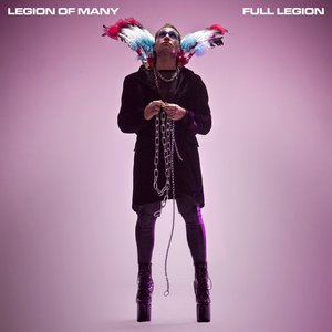 Full Legion