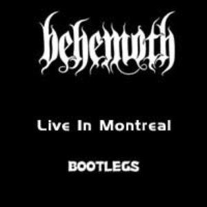 Image for 'Live In Montreal 1113'