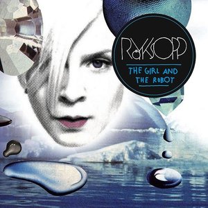 The Girl and the Robot (remixes)