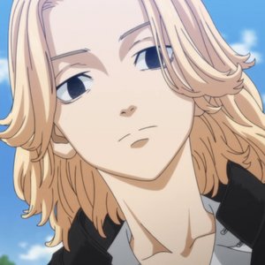 Avatar di Manjiro Sano (CV:Yuu Hayashi)