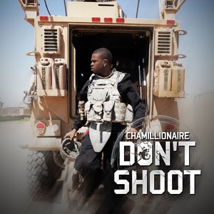 Don't Shoot - Single