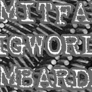 VOMITFALL PIGWORLD BOMBARDER 的头像