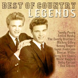 Best of Country Legends