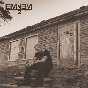 The Marshall Mathers 2 (Deluxe Version)