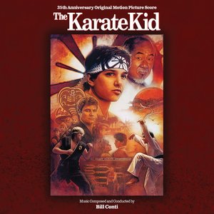 The Karate Kid: 35th Aniversary: Limited Edition