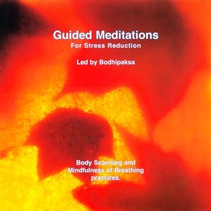 Guided Meditations for Stress Reduction