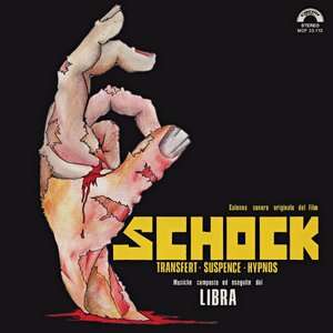 Shock (Original Motion Picture Soundtrack)