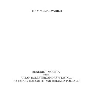 The Magical World