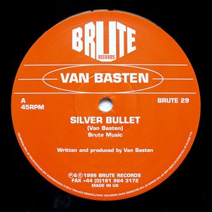 Silver Bullet / Über Replay