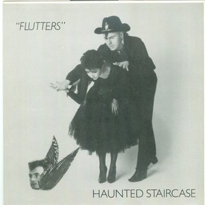 "Flutters"