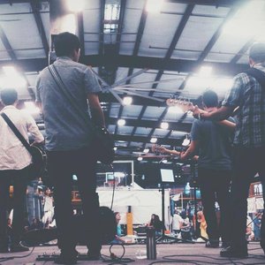 Anchor Worship 的头像