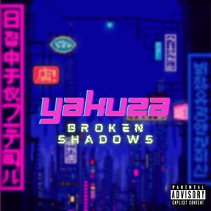 Broken Shadows