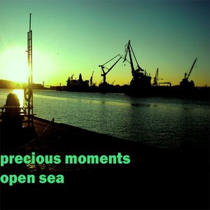 Open sea