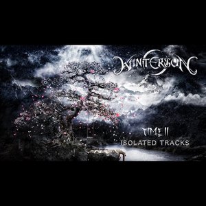 TIME II Isolated Tracks