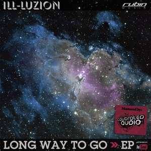 Long Way To Go EP