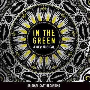Image for 'In The Green (Original Cast Recording)'