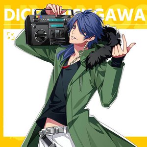 ヒプノシスマイク D R B Fling Posse Photos 1 Of 3 Last Fm ヒプノシスマイク D R B Fling Posse Photos 1 Of 3 Last Fm