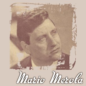 Mario Merola