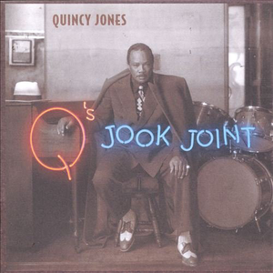 Q's Jook Joint cover