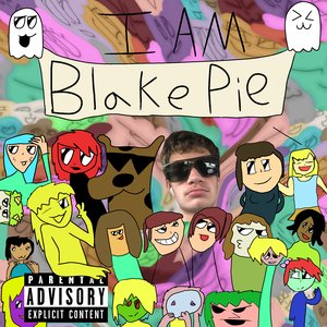 Image for 'BlakePie'