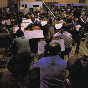 Avatar for Andrew Powell And The Philharmonia Orchestra