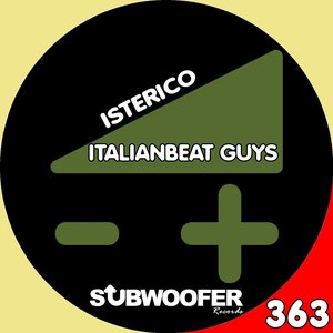 Isterico