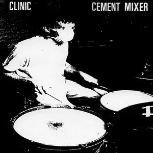 Cement Mixer