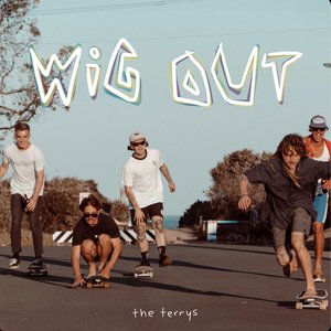 Wig Out - Single