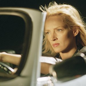 Uma Thurman のアバター