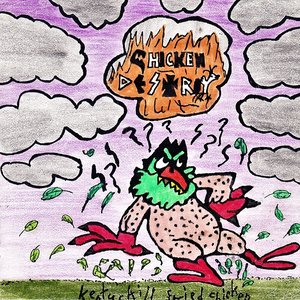 Kentuckill Fried Chicken
